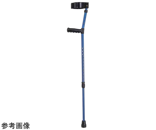 Amazon | 日進医療器 ロフストランドクラッチ L(大)サイズ