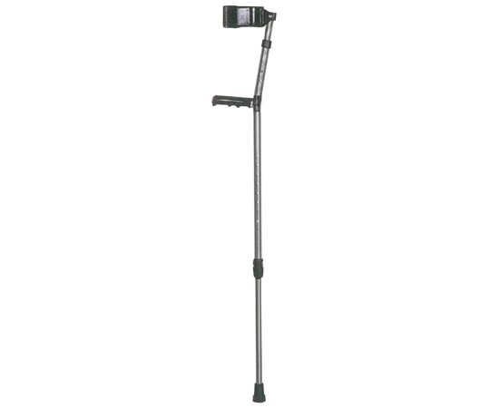 Amazon | 日進医療器 ロフストランドクラッチ L(大)サイズ