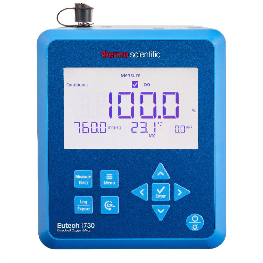 EUTECH ORPTest 10 水質測定器 Eutech portable ORP Testr 10