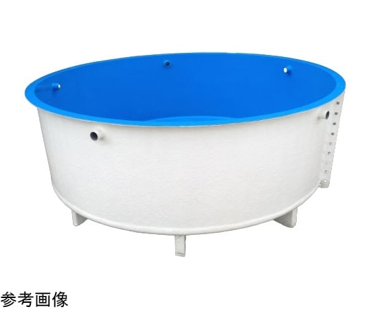NO.7 FRP水槽