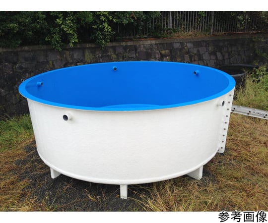 NO.7 FRP水槽