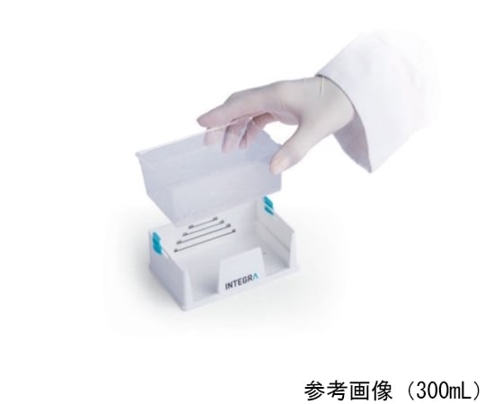 登場! 67-8101-51 25 滅菌済 300mL 自動分注機用SureFlo試薬リザーバー その他多肉植物