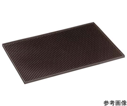 TRAEX サービスマット ブラウン　2331