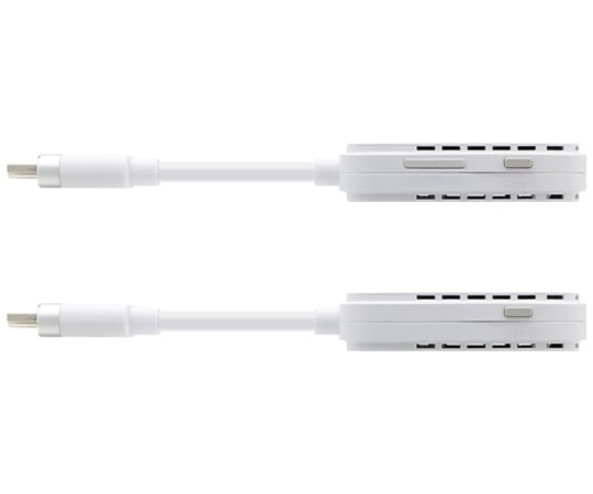 67-8167-88 1on1ワイヤレスプレゼンテーションEZCastPocket（HDMI to