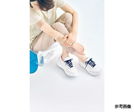 67-8174-61 コンフォートスニーカー blu/ブリュー ANEMONE（アネモネ