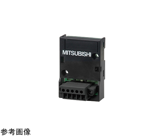 67-8179-59 シーケンサ 適用シーケンサ：FX3S,FX3G RS-485通信 FX3G