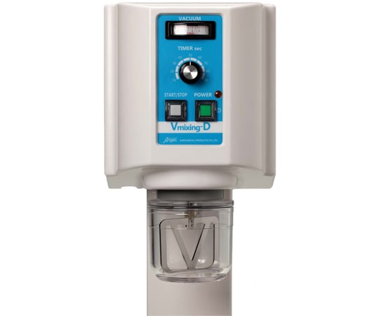 真空脱泡機 ゼロマゼ（ZEROMAZE） | 日本ソセー工業株式会社