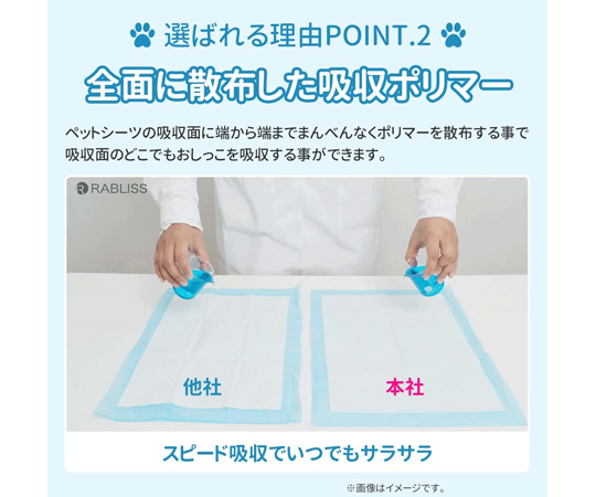 匿名配送★シーツ&タペストリー 67-8191-51 厚型 ペットシーツ ワイド 200枚入 KO347 【AXEL