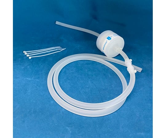 67-8735-33 S-302VBH用HEPAフィルターセット S-302HEPS 【AXEL】 アズワン