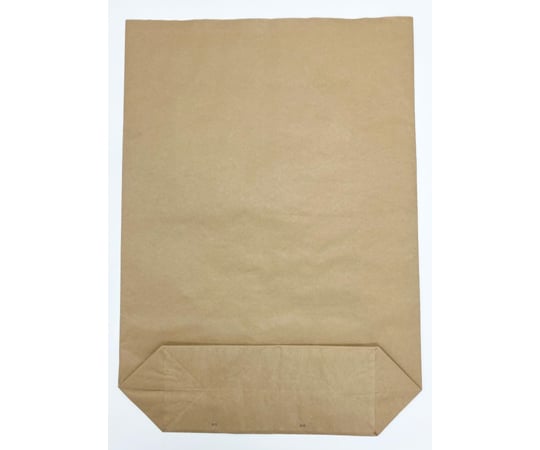 67-8740-84 アルミ内装紙袋 SAK-01 角底形状 50枚入 【AXEL】 アズワン