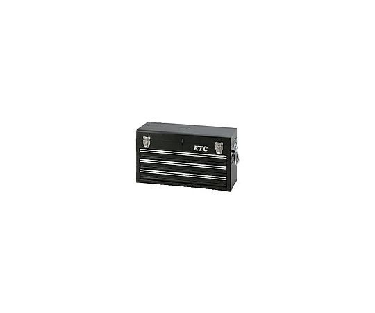 取扱を終了した商品です］67-8751-42 工具セット（チェストタイプ）[67