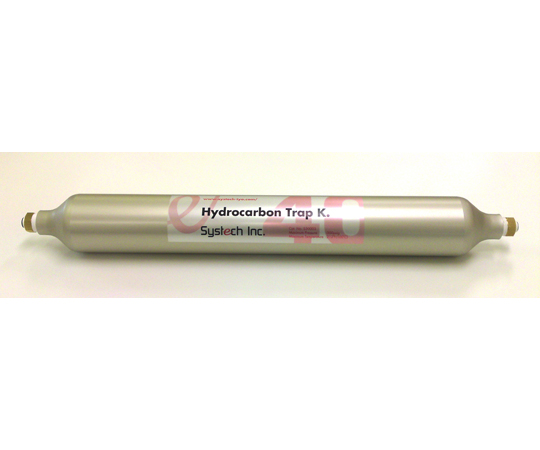 67-8756-85 炭化水素トラップ HYDROCARBON TRAP K. 40 S30003 【AXEL