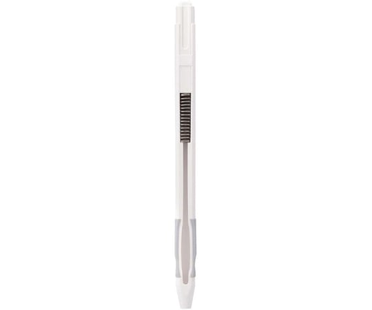 67-8770-71 Apple Pencil 第2世代用ハードケース ノック式