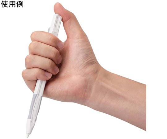 67-8770-71 Apple Pencil 第2世代用ハードケース ノック式