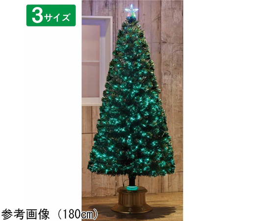 90センチ　ファイバークリスマスツリー