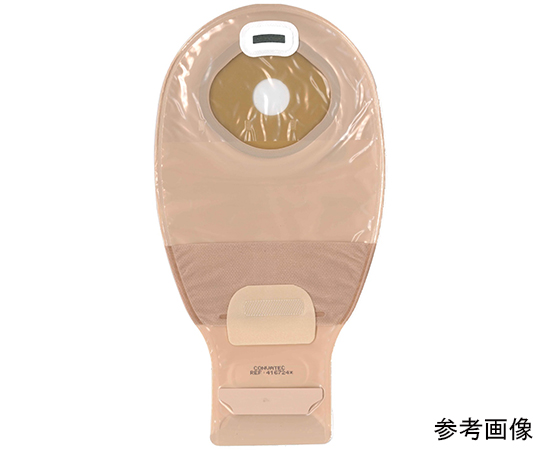 コンバテックエスティームインビジクローズドレインパウチ32mm10個×5箱＋2枚 コンバテックエスティームインビジクローズドレインパウチ32mm10