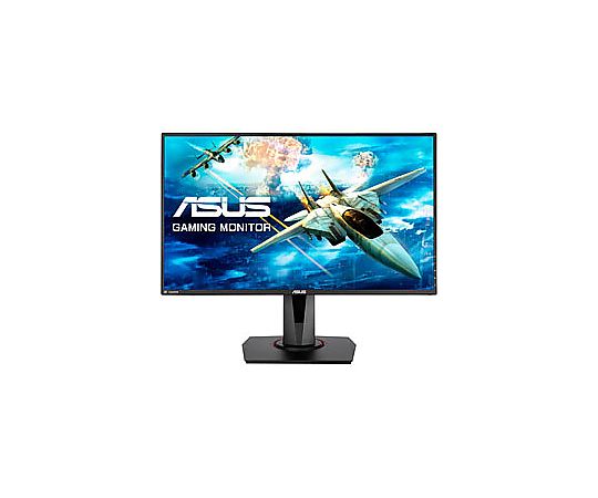 ASUS VG278QR ゲーミングモニター-