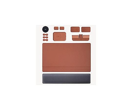 【専用】たっけ様② 新品】MOFT スマートデスクマット フルキット（MOFT : 自分だけ