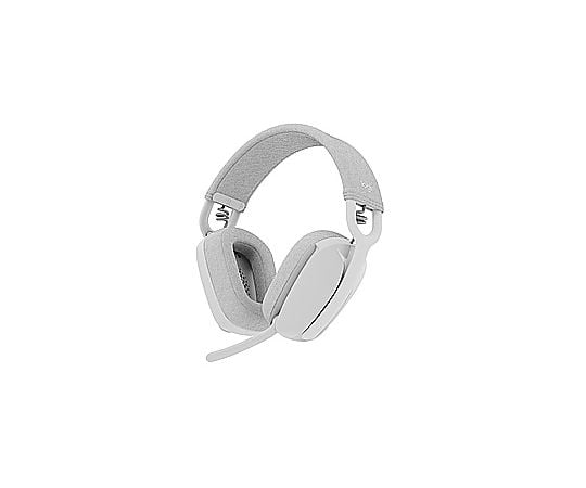 ZONE VIBE 100 ワイヤレス ヘッドフォン 白 ZONE VIBE 100 ワイヤレス ヘッドフォン