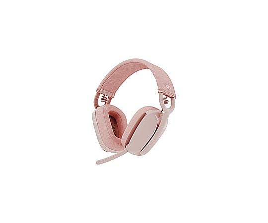 【もー】ZONE VIBE 100 ワイヤレス ヘッドフォン ローズ ZONE VIBE 100 ワイヤレス ヘッドフォン
