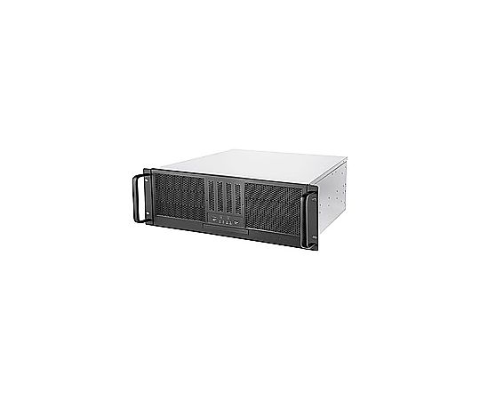 67-9012-67 サーバーケース SST-RM41-506 【AXEL】 アズワン