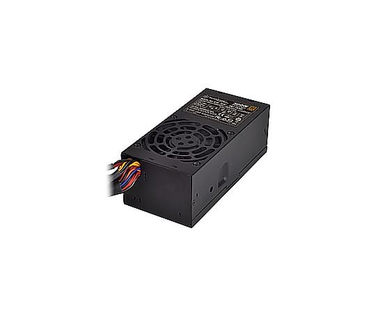 67-9013-41 PC電源 TX300 ブラック SST-TX300 [300W /TFX