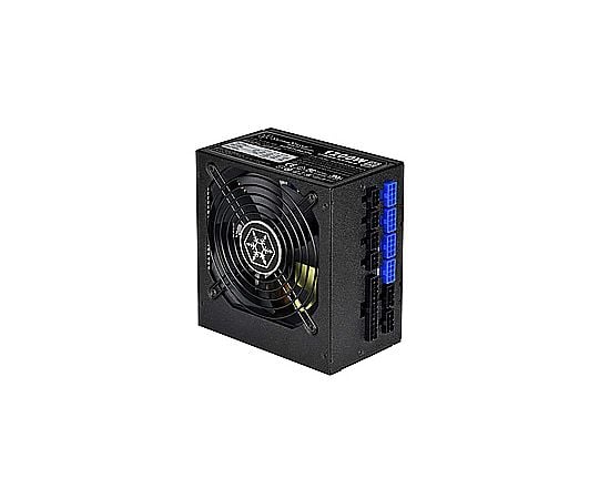 67-9013-47 PC電源 SST-ST1200-PTS [1200W /ATX /Platinum