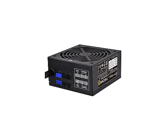 SilverStone 750W ATX電源 SST-ET750-HG ET750-HG