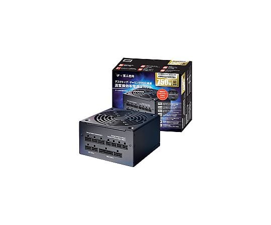 取扱を終了した商品です］PC電源 KRPW-GA750W/90+ [750W /ATX /Gold