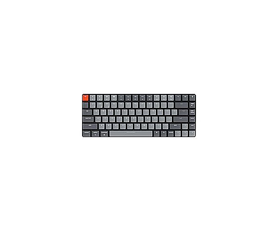 Keychron｜キークロン キーボード Keychron 反ら K8 ホット