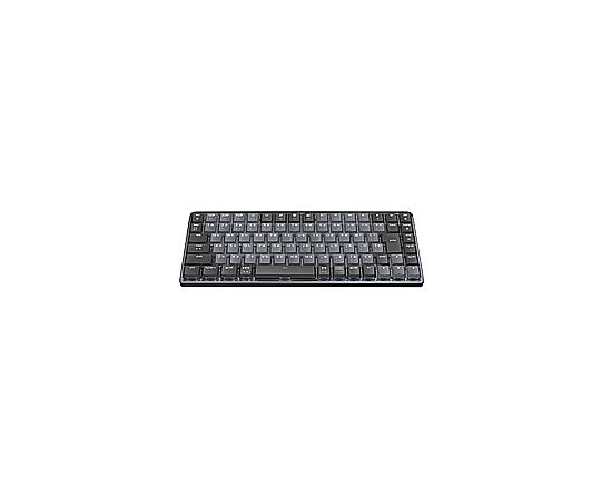 67-9032-14 キーボード MX Mechanical Mini（赤軸）（Chrome/Android