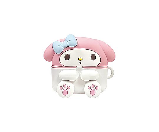 取扱を終了した商品です］67-9038-98 サンリオキャラクターズ AirPods