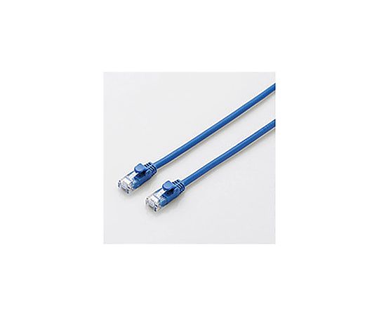 ネットワークケーブル（LAN)の通販 【AXEL】 アズワン