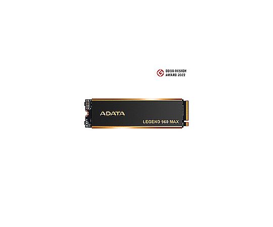 取扱を終了した商品です］内蔵SSD PCI-Express接続 LEGEND 960 MAX