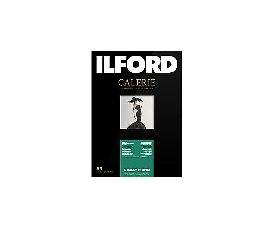 イルフォード ILFORD GALERIE FineArt Smooth Pearl A2 432619