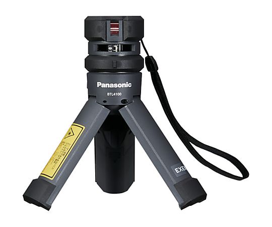 67-9188-06 レーザーマーカー墨出し壁十文字タイプ BTL4100 【AXEL 