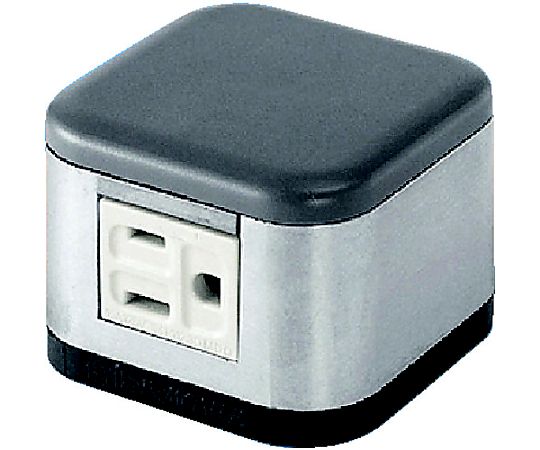 ハイテンション角アルミ2P15A両口22 DUK51020K パナソニックちょん