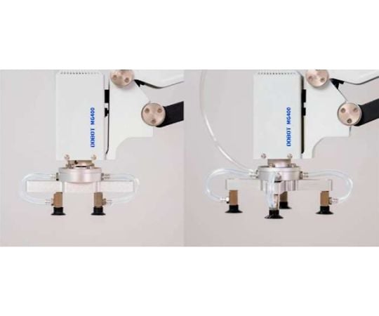 67-9206-14 Dobot MG400 小型電磁グリッパーキット DBT-MG4-ACC03