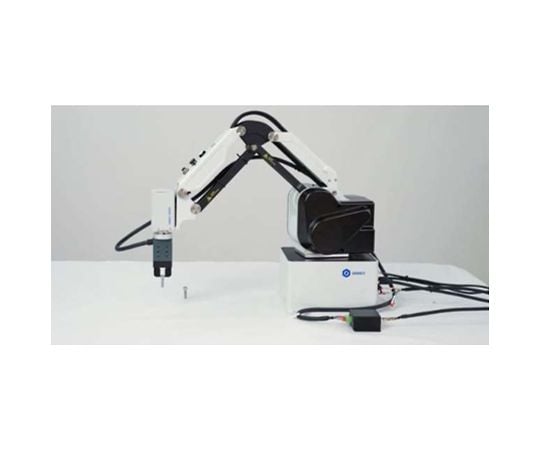 67-9206-14 Dobot MG400 小型電磁グリッパーキット DBT-MG4-ACC03