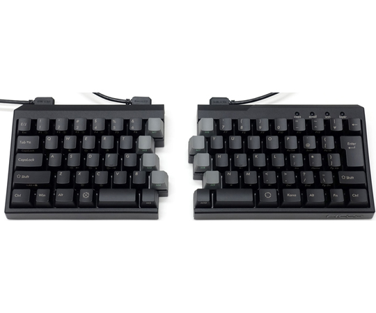 67-9215-45 FILCO エルゴノミクスメカニカルキーボード Majestouch 