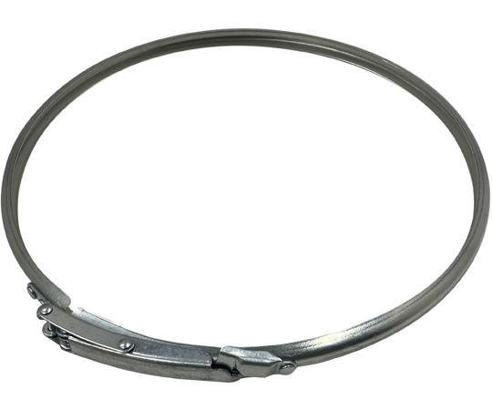 ともや！ 67-9225-88 20Lペール缶用 共通バンド 256176 【AXEL】 アズワン