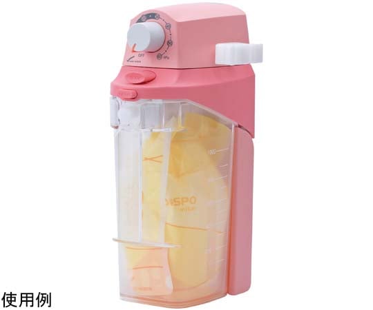 67-9230-49 ヨックスディスポミカン(壁掛式吸引器)S801用 67-9230-49 ヨックスディスポミカン(壁掛式吸引器)S801用
