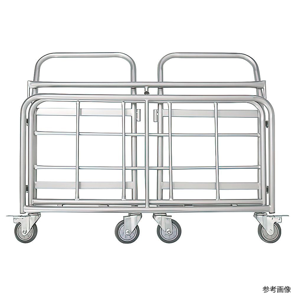 67-9239-52 折りたたみ椅子用台車 CO-005 【AXEL】 アズワン 67-9239-52 折りたたみ椅子用台車 CO-005 【AXEL】 アズワン