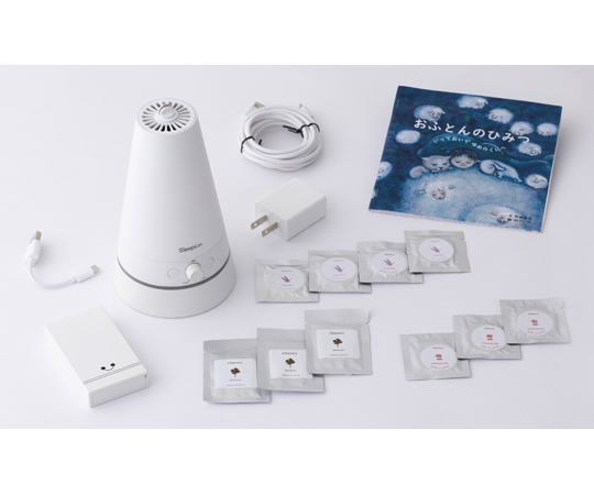 67-9251-96 スリーピオン3（Sleepion3）標準セット+バッテリー