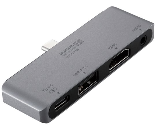 ELECOM USB 4PORT DST-C255V ×4台セット ELECOM USB 4PORT DST-C255V ×4