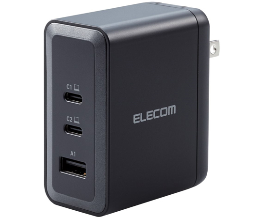 USB Power Delivery対応充電器の通販 【AXEL】 アズワン