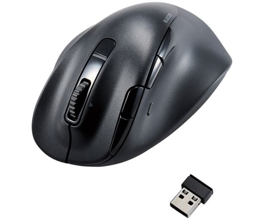 Amazon | ZIYOU LANG×FREEWOLF A2 ゲーミングマウス ワイヤレス