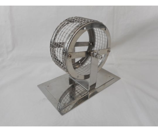 67-9262-80 マウス用ケージランナー CL-4171 【AXEL】 アズワン