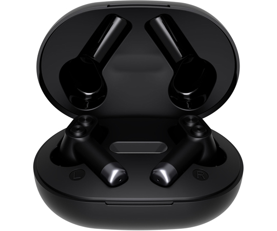 取扱を終了した商品です］完全ワイヤレスイヤホン ブラック GH-TWSP-BK