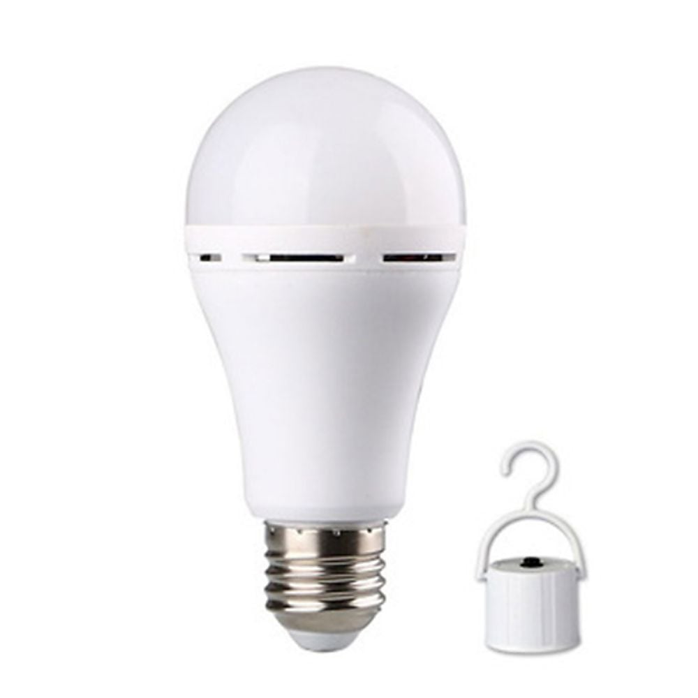 防災電球 蓄電型LED電球 60W形相当 E26口金 消費電力9W KS-01シリーズ